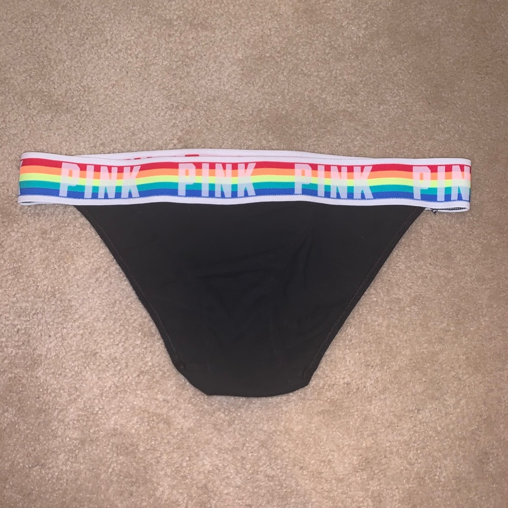 PINK underwear